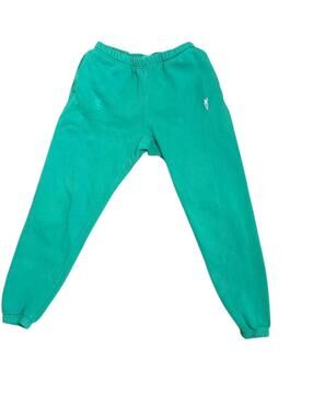Carrots by Anwar Carrots  Jogger Sweatpants  Green – Small
